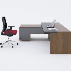 تصویر میز مدیریتی مدلMG01M 