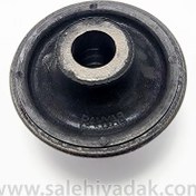 تصویر بوش سیبک طبق پژو206 لبه دار(رهیاب) 