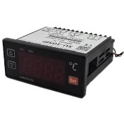 تصویر کنترلر دما ساموان مدل SU105IP 