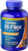 تصویر مکمل مفصل ساز و غضروف بایفلکس (200 عددی) Osteo Bi-Flex Triple Strength, 200 Tablets