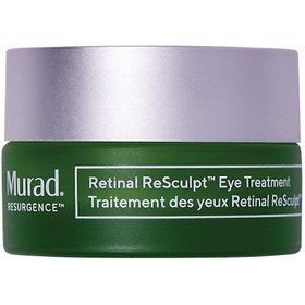 تصویر کرم دور چشم اورجینال برند Murad مدل RETINAL RESCULPT EYE TREATMENT کد 846612527 