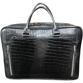 تصویر کیف اداری مردانه کد3006 