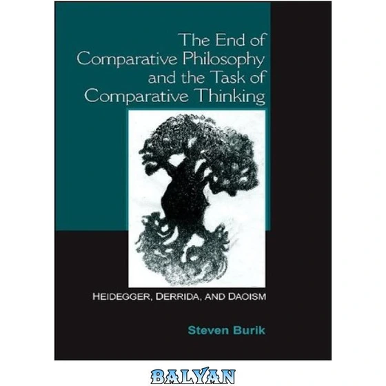 خرید و قیمت دانلود کتاب The End of Comparative Philosophy and the Task ...
