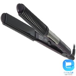 تصویر اتو مو پرینسلی مدل PR157AT Princely PR157AT Hair Iron