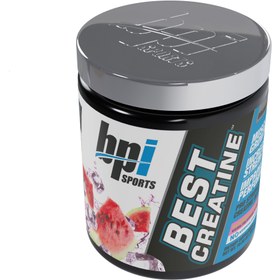 تصویر پودر کراتین BPI فروت پانچ 300 گرمی BPI Best Creatine Powder 300g