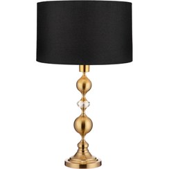 تصویر آباژور رومیزی زیمادور مدل ژینوس کد ZD-B 