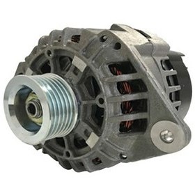 تصویر دینام تیگو 5 