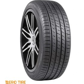 تصویر تایر رودستون 235/55R17 گل SU1 NFERA 235/55R17roadstone tire.. NFERA