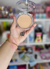 تصویر بی بی پنکک مهرونا - ۰۷ 