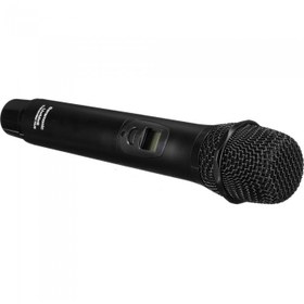 تصویر میکروفون بی‌‌سیم دستی سارامونیک مدل UWMIC9 HU9 WIRELESS MICROPHONE SARAMONIC UWMIC9 HU9