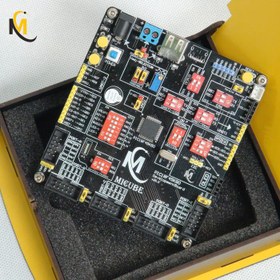 تصویر بورد توسعه PIC18F45K80 