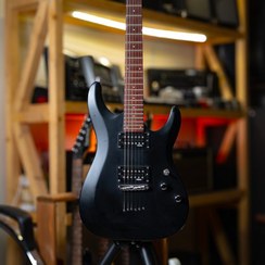 تصویر گیتار الکتریک Schecter C6 Deluxe 