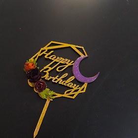 تصویر تاپر سه بعدی کد D05 