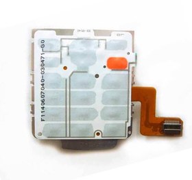 تصویر صفحه کلید نوکیا 6234 