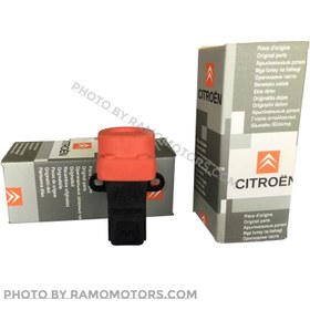 تصویر سوئیچ اینرسی زانتیا | اورجینال 