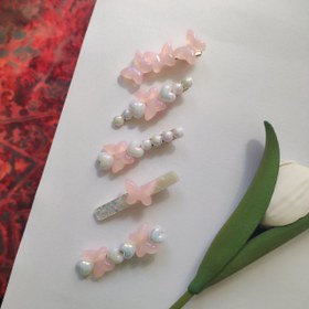 تصویر پک انبری رویایی 