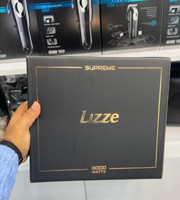 تصویر سشوار لیز مدل 450 