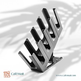 تصویر کاپ هولدر زاویه دار 