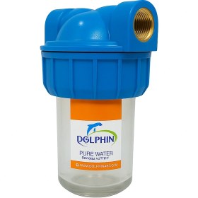 Sov Plug Filter خرید و قیمت فیلتر پکیج و آبگرمکن SOU Filter | ترب