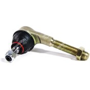 تصویر سیبک (چپقی) فرمان پژو 206 چپ - امیرنیا Tie Rod End Peugeot 206
