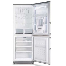 تصویر یخچال فریزر کلوِر مدل FRNT101 clever -Refrigerator FRNT-101