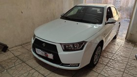 تصویر دنا پلاس مدل 1404 ا توربو اتوماتیک - آپشنال توربو اتوماتیک - آپشنال