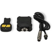 تصویر ریموت وایرلس وینچ تی مکس سری ماسل لیفت Musclelift کنترل بی‌سیم وینچ T-Max 