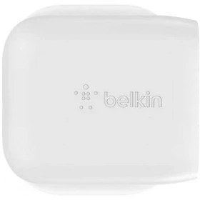 تصویر شارژر دیواری بلکین (Belkin) مدل WCA003MY04WH 