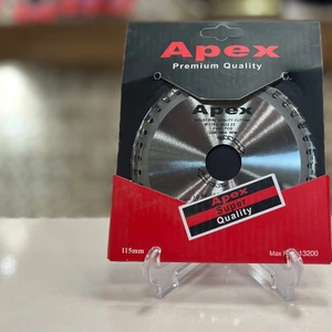 تصویر فروشگاه تیغ اپکس