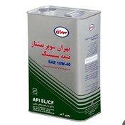 تصویر روغن موتور بهران سوپر پیشتاز 1040 