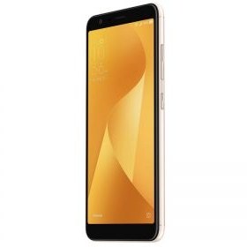 تصویر گوشی ایسوس ZenFone Max Plus | حافظه 32 رم 3 گیگابایت ا Asus ZenFone Max Plus 32/3 GB Asus ZenFone Max Plus 32/3 GB