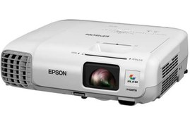 تصویر ویدئوپرژکتور اپسون 945 EPSON 945