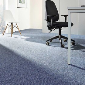 تصویر موکت رولی اداری مدل Kompakt 