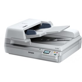 تصویر اسکنر اپسون Epson DS-60000N Epson DS-60000N