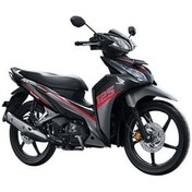 تصویر موتور سیکلت هوندا ویو ۱۲۵ مدل ۱۴۰۳ 