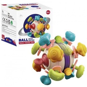 تصویر جغجغه 6035 