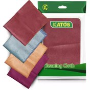 تصویر کاتوس دستمال چرمی آشپزخانه کد 141 