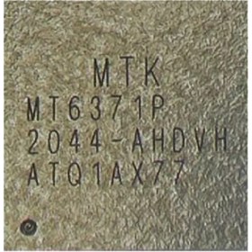 تصویر آی سی تغذیه MediaTek MT6371P IC MT6371P