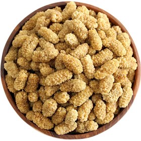 تصویر توت خشک مشهدی ۵۰۰ گرمی 