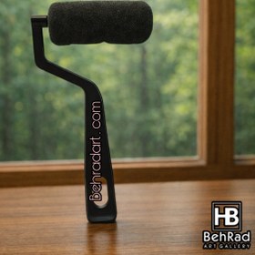 تصویر غلطک ابری 6.3 سانت 