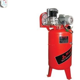 کمپرسور محک 300 لیتری مدل AP-301