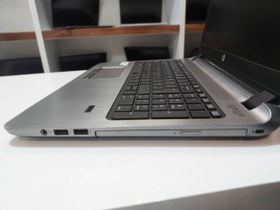 تصویر خرید لپتاپ دست دوم hp 455 G2 