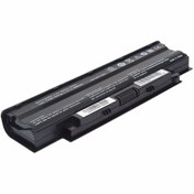 تصویر باتری لپتاپ دل Battery Dell N5010 HH 