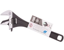 تصویر آچار فرانسه ایرگا اسپانیا سایز 6 اینچ مدل IREGA 99WR 