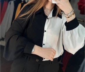 تصویر شومیز شانا 