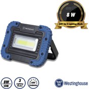 تصویر چراغ کار وستینگهاوس مدل WF56 Westinghouse Work light model WF56