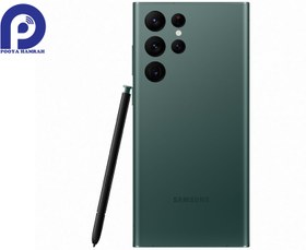 تصویر گوشی سامسونگ S22 Ultra 5G | حافظه 128 رم 12 گیگابایت ا Samsung Galaxy S22 Ultra 5G 128/12 GB Samsung Galaxy S22 Ultra 5G 128/12 GB