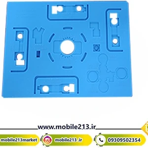 تصویر فروشگاه موبایل ۲۱۳