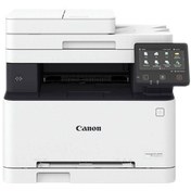 تصویر پرینتر چندکاره لیزری رنگی کانن مدل MF635CX ا Canon i-SENSYS MF635Cx Colour Laser All-in-One Printer Canon i-SENSYS MF635Cx Colour Laser All-in-One Printer