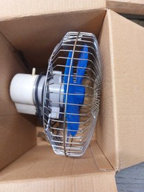 تصویر پنکه ۱۲ ولت 